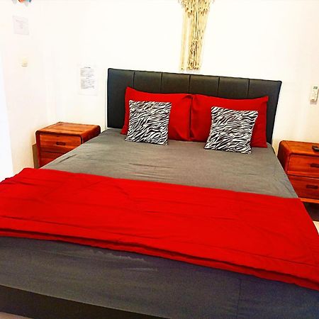 Loka Anyar Guest House Kerobokan Εξωτερικό φωτογραφία