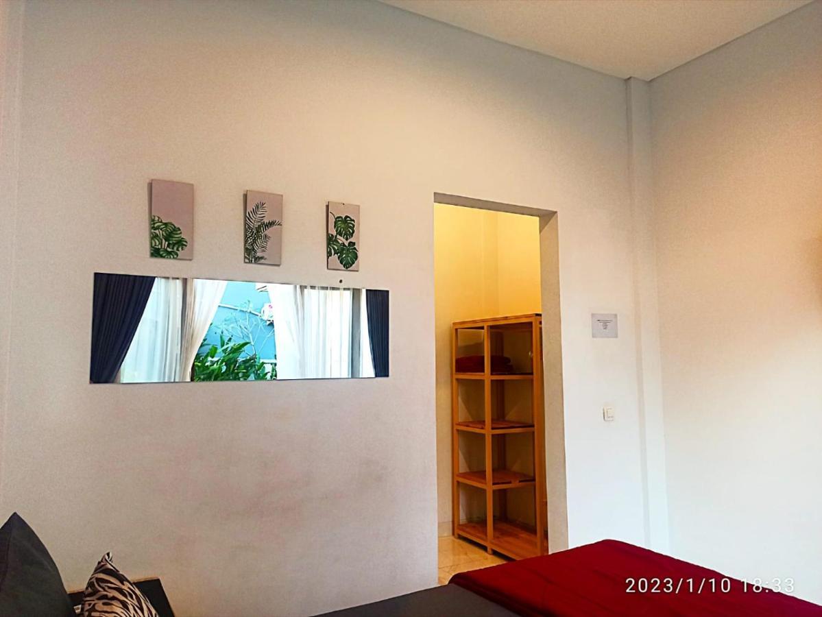 Loka Anyar Guest House Kerobokan Εξωτερικό φωτογραφία