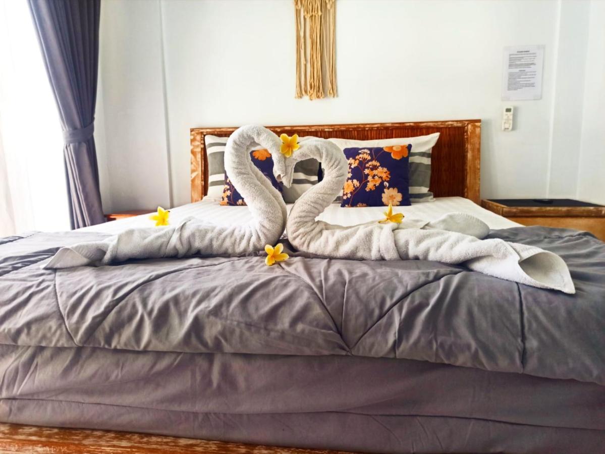 Loka Anyar Guest House Kerobokan Εξωτερικό φωτογραφία