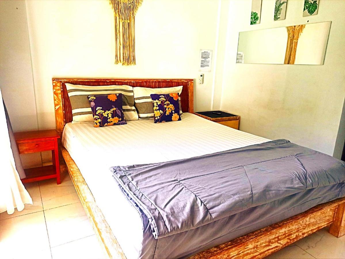 Loka Anyar Guest House Kerobokan Εξωτερικό φωτογραφία