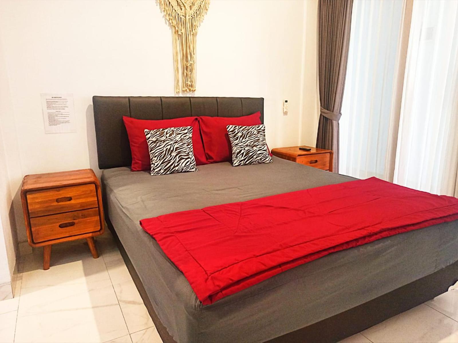 Loka Anyar Guest House Kerobokan Εξωτερικό φωτογραφία
