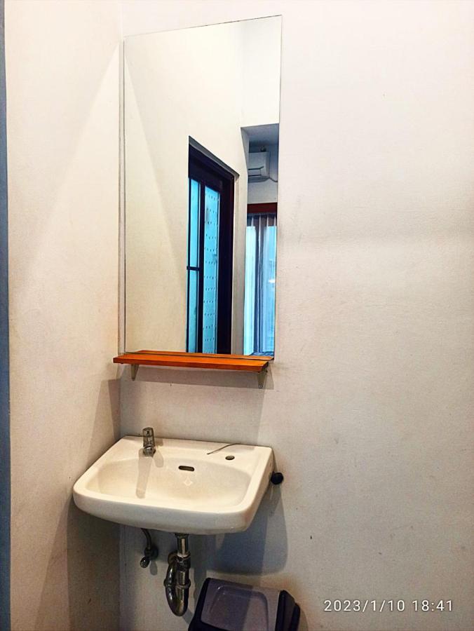 Loka Anyar Guest House Kerobokan Εξωτερικό φωτογραφία