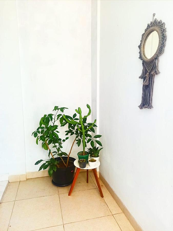 Loka Anyar Guest House Kerobokan Εξωτερικό φωτογραφία