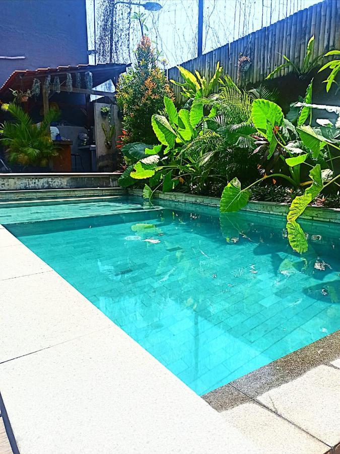 Loka Anyar Guest House Kerobokan Εξωτερικό φωτογραφία