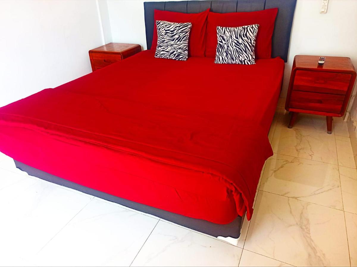 Loka Anyar Guest House Kerobokan Εξωτερικό φωτογραφία