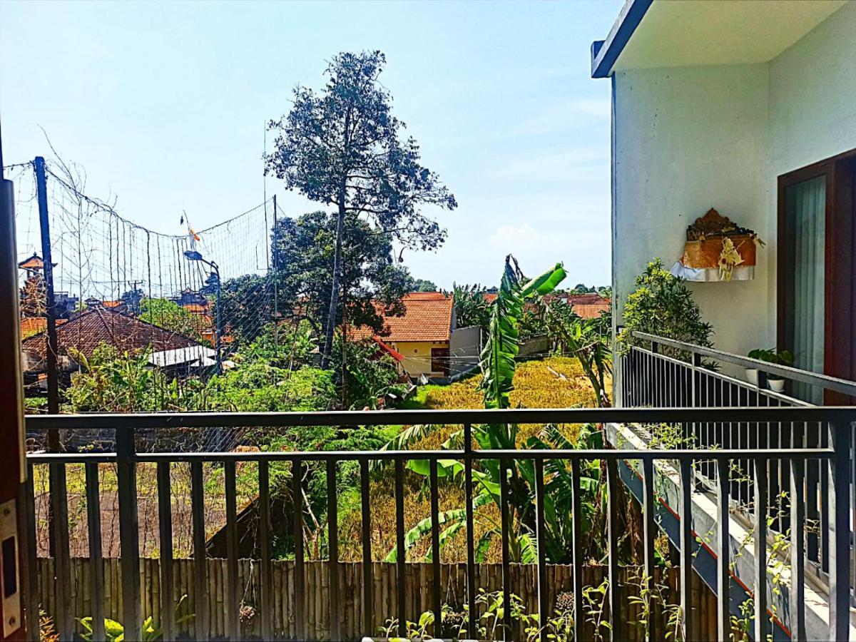 Loka Anyar Guest House Kerobokan Εξωτερικό φωτογραφία