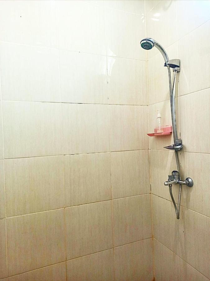 Loka Anyar Guest House Kerobokan Εξωτερικό φωτογραφία