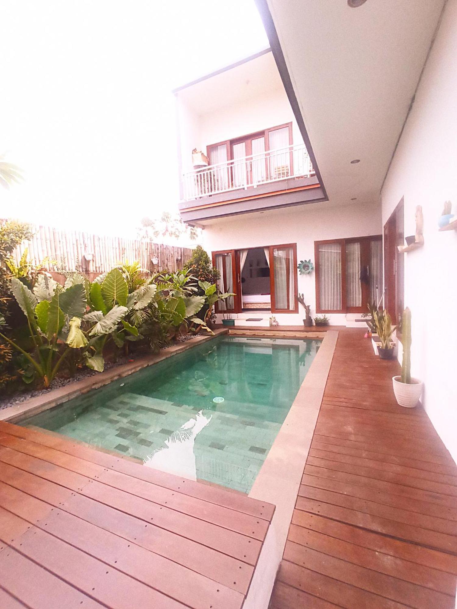 Loka Anyar Guest House Kerobokan Εξωτερικό φωτογραφία