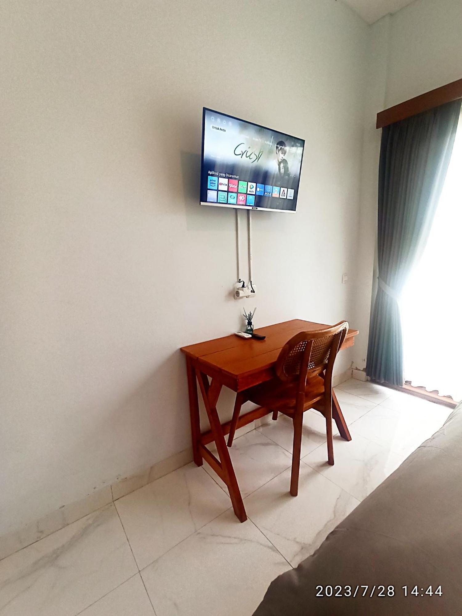 Loka Anyar Guest House Kerobokan Εξωτερικό φωτογραφία