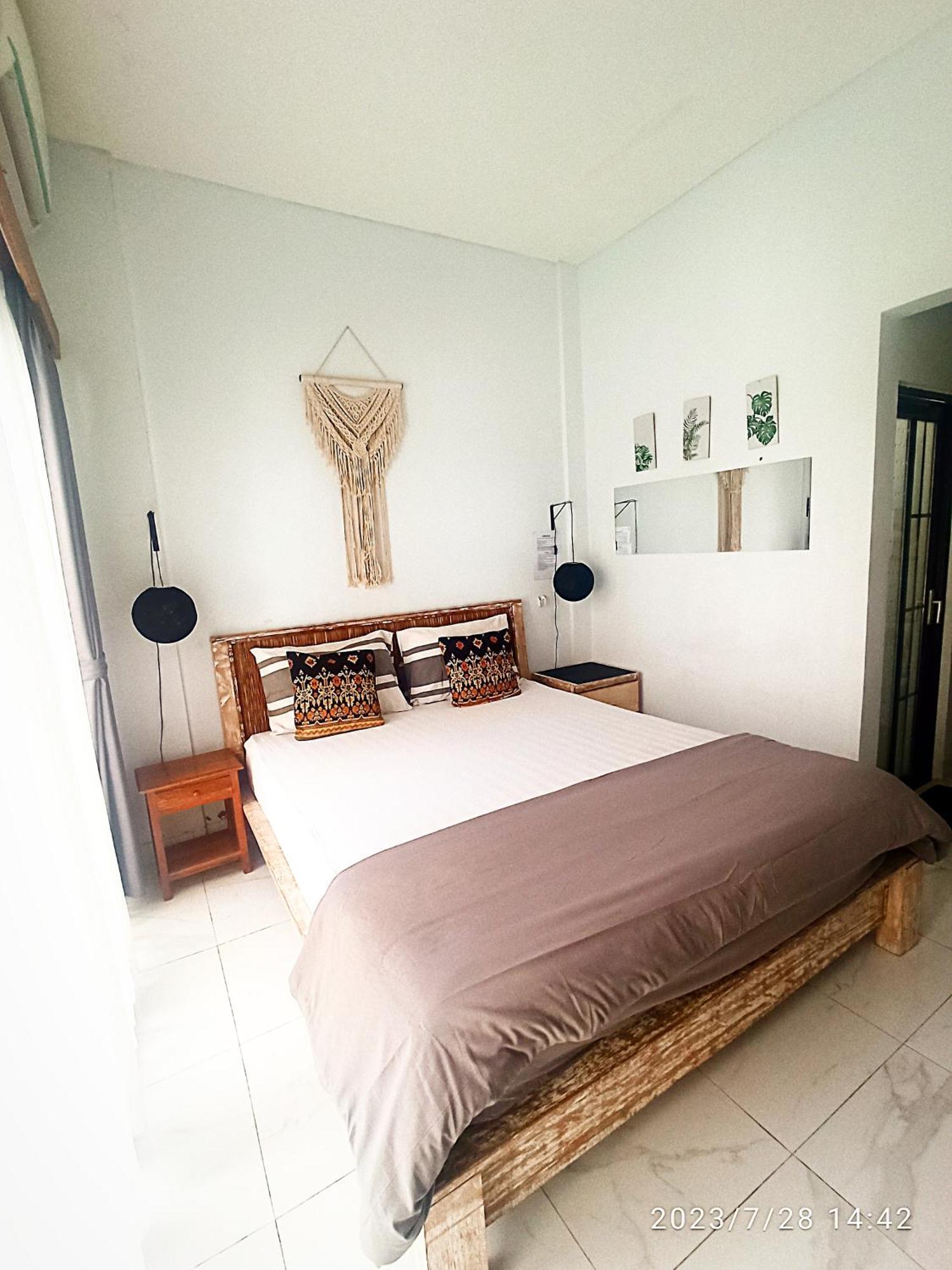 Loka Anyar Guest House Kerobokan Εξωτερικό φωτογραφία