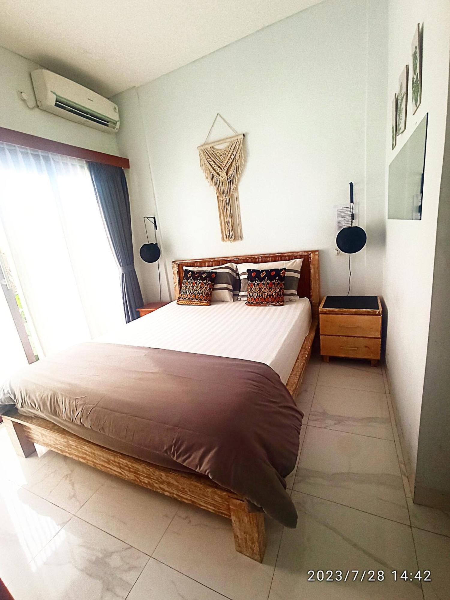 Loka Anyar Guest House Kerobokan Εξωτερικό φωτογραφία