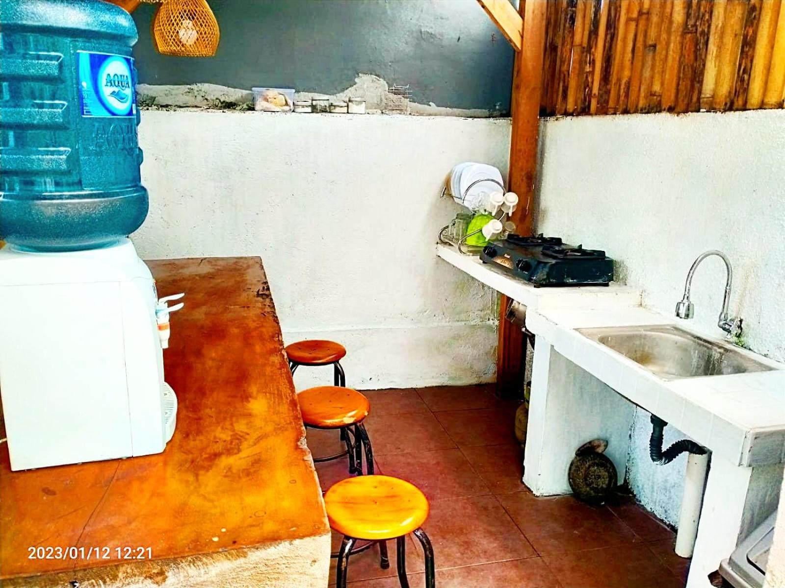 Loka Anyar Guest House Kerobokan Δωμάτιο φωτογραφία