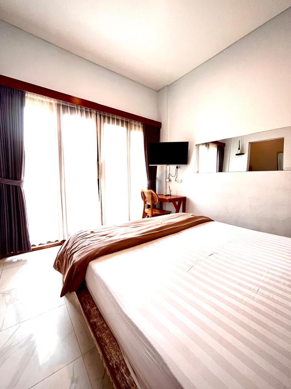 Loka Anyar Guest House Kerobokan Εξωτερικό φωτογραφία